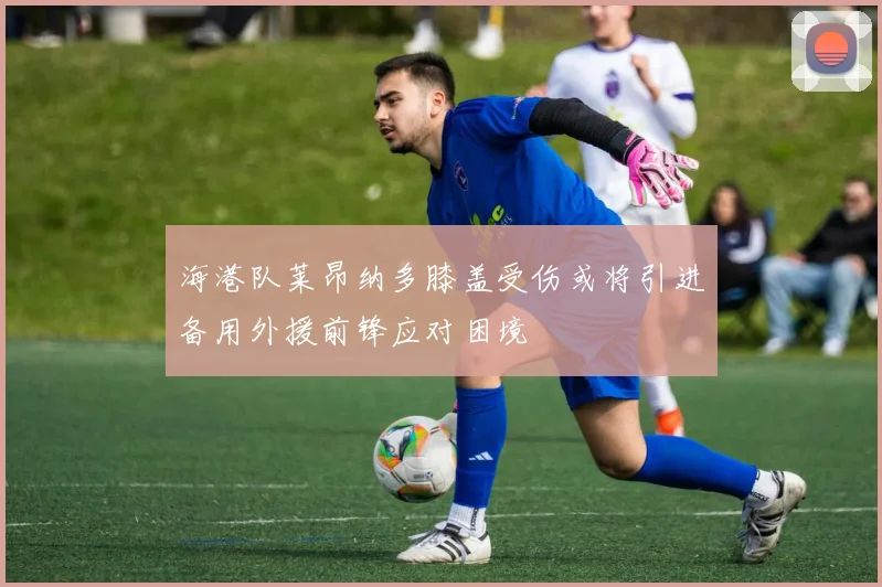 海港队莱昂纳多膝盖受伤或将引进备用外援前锋应对困境