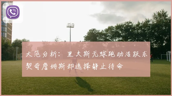 大范分析：里夫斯无球跑动活跃东契奇詹姆斯却选择静止待命